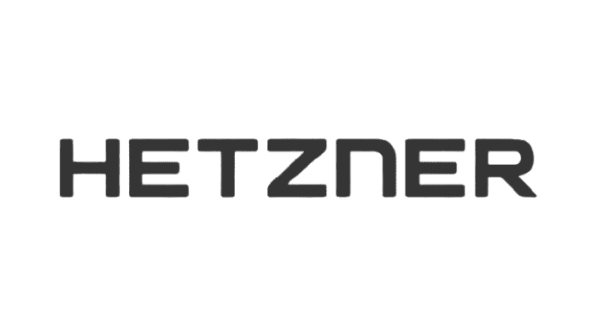 Hetzner logo