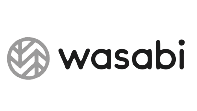 Wasabi logo